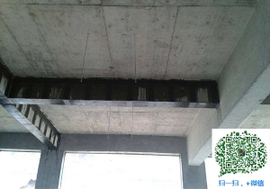 武乡青岛房屋结构加固