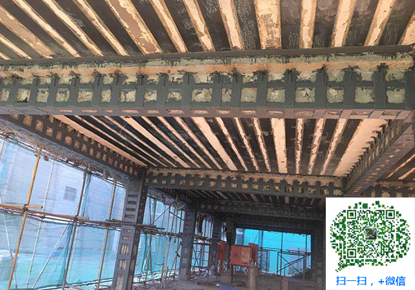 青岛武乡建筑武乡加固公司