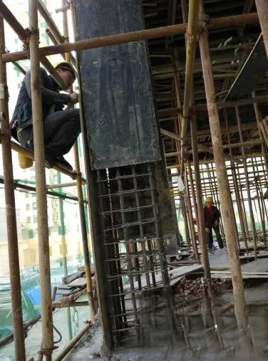武乡混凝土植筋加固的几个注意事项